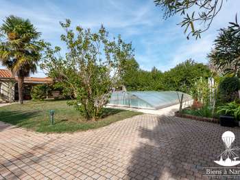 Vente Maison 5 chambresSaint-Julien-de-Concelles