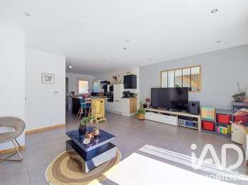 Vente Maison 3 chambresSaint-Julien-de-Concelles