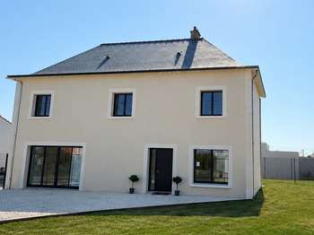 Vente Maison 5 chambresSaint-Julien-de-Concelles