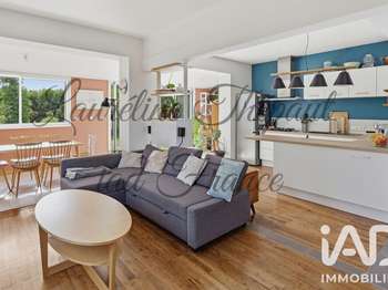 Vente Maison 2 chambresSaint-Julien-de-Concelles