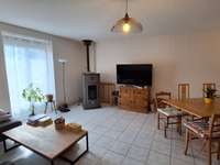 Vente maison 5 pièces Vente maison 5 pièces