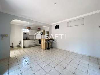 Vente maison 4 pièces Saint-Julien-de-Concelles 44