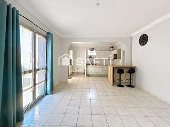 Vente Maison 3 chambresSaint-Julien-de-Concelles