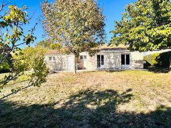 Vente Maison 2 chambresSaint-Julien-de-Concelles