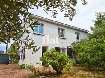 Vente Maison 4 chambresSaint-Julien-de-Concelles
