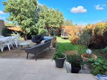 Vente maison 5 pièces Saint-Julien-de-Concelles 44