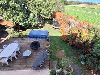Vente maison 5 pièces Saint-Julien-de-Concelles 44