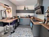 Vente maison 5 pièces Vente maison 5 pièces
