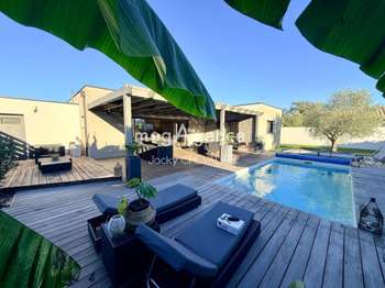 Vente maison 4 pièces Saint-Julien-de-Concelles 44