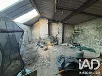 Vente maison 2 pièces