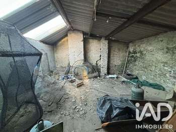 Vente maison 2 pièces