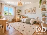 Vente maison 6 pièces Vente maison 6 pièces