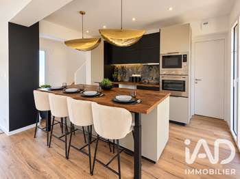 Vente Maison 5 chambresSaint-Julien-de-Concelles