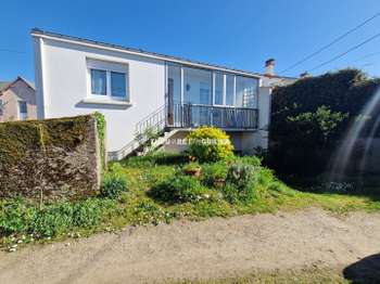 Vente maison 5 pièces Saint-Julien-de-Concelles 44