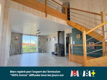 Vente maison 8 pièces Vente maison 8 pièces