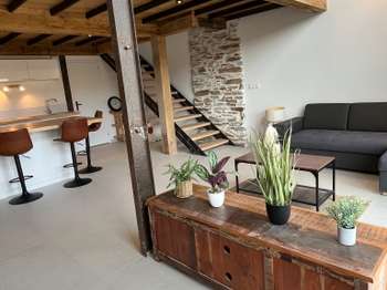 Vente Maison 2 chambresSaint-Julien-de-Concelles