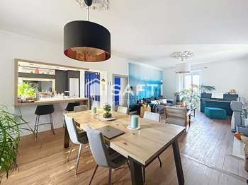 Vente Maison 5 chambresSaint-Julien-de-Concelles