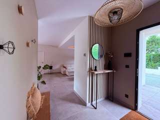 Vente maison 10 pièces