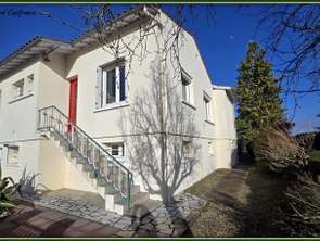 Vente Maison 4 chambresSaint-Julien-de-l'Escap