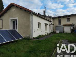 Vente Maison 2 chambresSaint-Julien-de-l'Escap