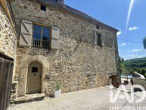 Vente Maison 4 chambresSaint-Julien-de-Lampon
