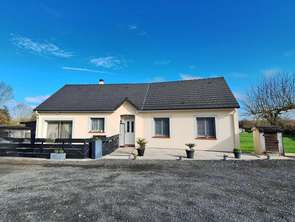 Vente Maison 4 chambresSaint-Julien-de-Mailloc