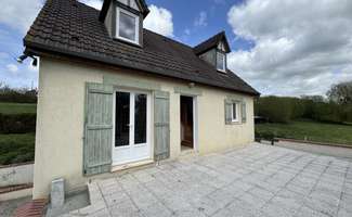 Photo Vente maison Saint-Julien-de-Mailloc