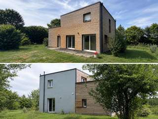 Vente maison 5 pièces Vente maison 5 pièces