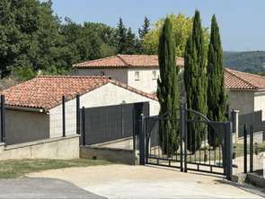 Vente Maison 4 chambresSaint-Julien-de-Peyrolas