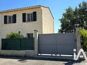 Vente Maison 3 chambresSaint-Julien-de-Peyrolas