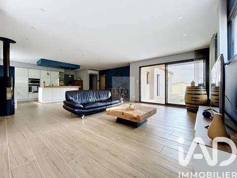 Vente maison 6 pièces Saint-Julien-de-Peyrolas 30