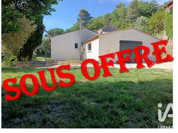 Vente Maison 2 chambresSaint-Julien-de-Peyrolas