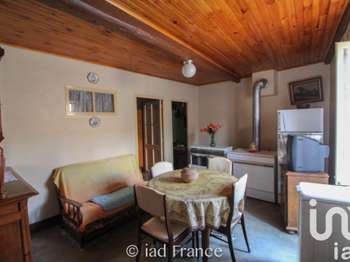 Vente Maison 4 chambresSaint-Julien-de-Peyrolas