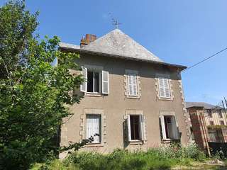 Vente maison 14 pièces