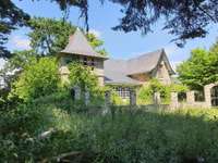 Vente maison 14 pièces