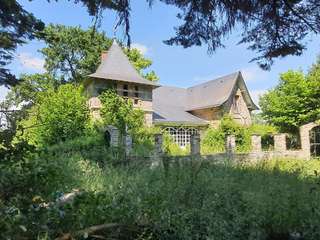 Vente maison 14 pièces