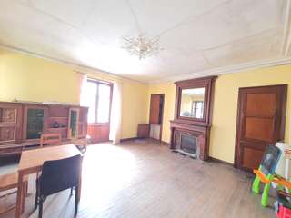 Vente maison 14 pièces