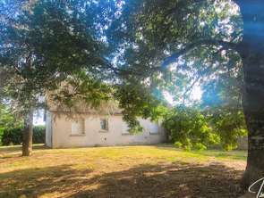 Vente Maison 5 chambresSaint-Julien-de-Vouvantes
