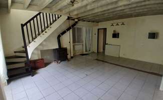 Photo Vente maison Saint-Julien-de-Vouvantes