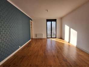 Vente Maison 4 chambresSaint-Julien-de-Vouvantes