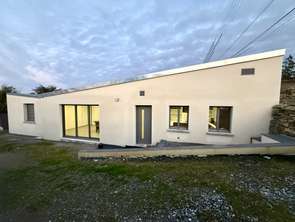 Vente Maison 2 chambresSaint-Julien-de-Vouvantes