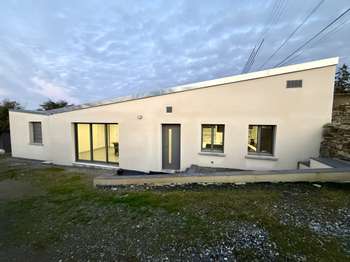 Vente maison 3 pièces Saint-Julien-de-Vouvantes 44