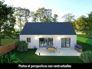 Vente maison
