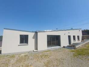 Vente Maison 2 chambresSaint-Julien-de-Vouvantes