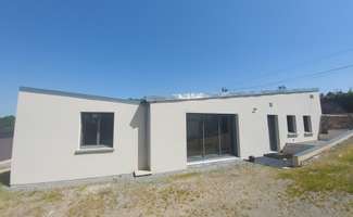 Photo Vente maison Saint-Julien-de-Vouvantes