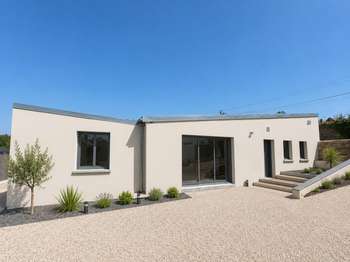 Vente Maison 2 chambresSaint-Julien-de-Vouvantes