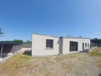 Vente Maison 2 chambresSaint-Julien-de-Vouvantes