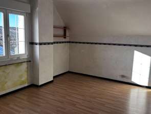 Vente Maison 4 chambresSaint-Julien-de-Vouvantes