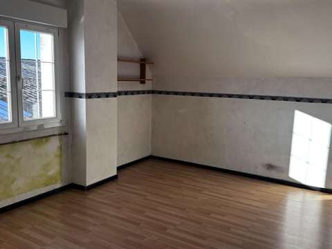 Vente maison 7 pièces Saint-Julien-de-Vouvantes 44