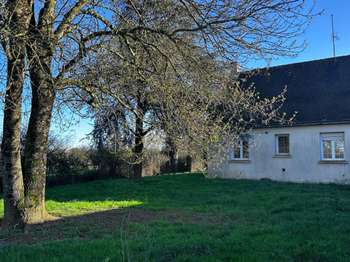 Vente maison 7 pièces Saint-Julien-de-Vouvantes 44